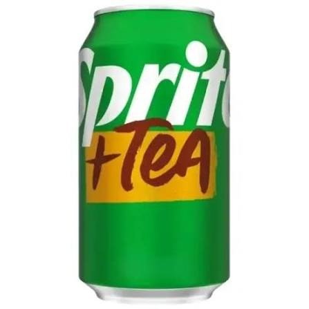 Producto - Sprite tea