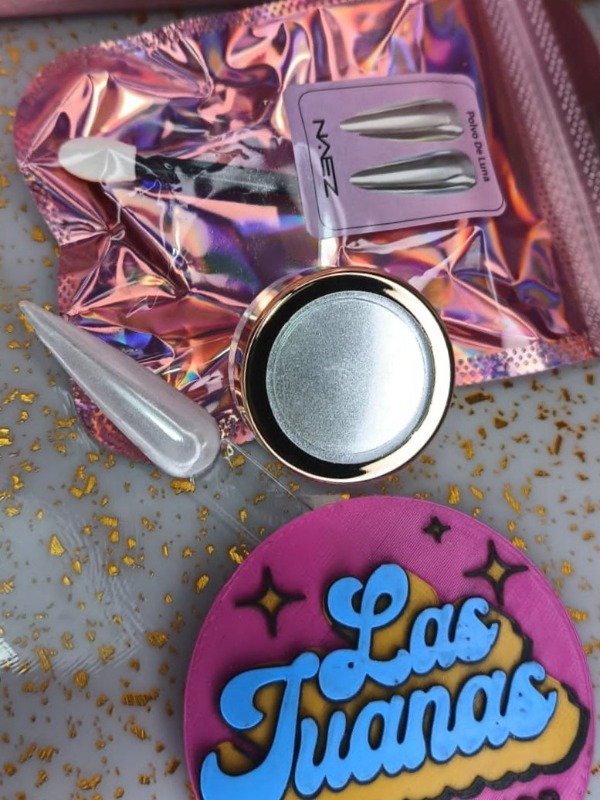 Producto - Polvo de Luna Naez