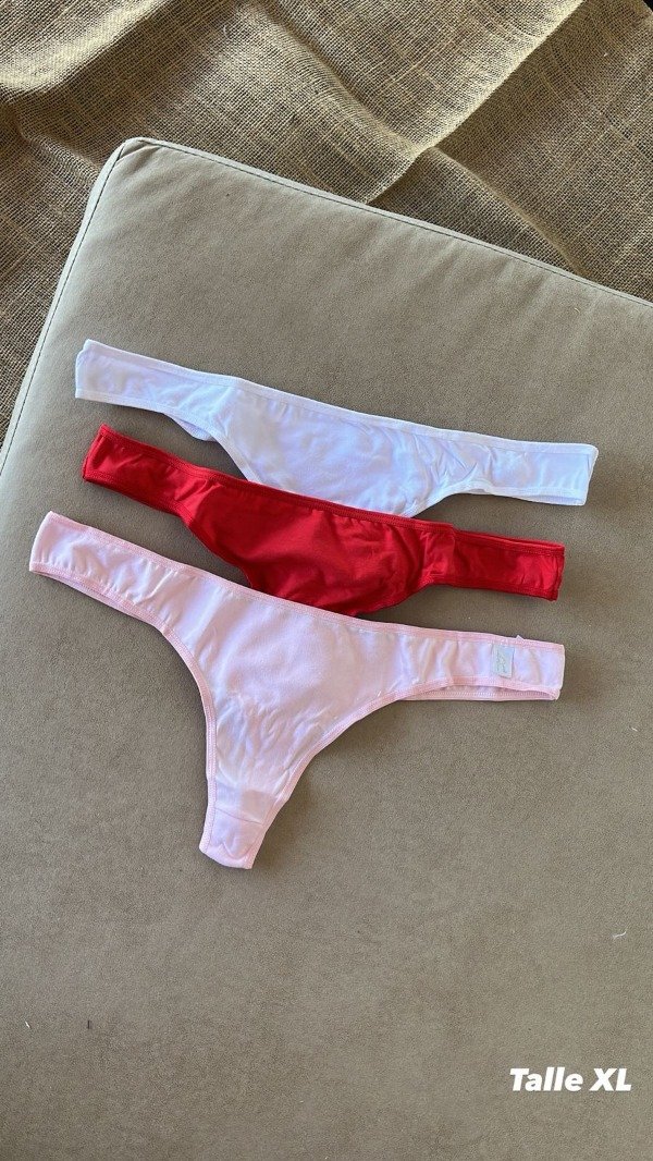 Producto - Pack x3 Ruxandra 201