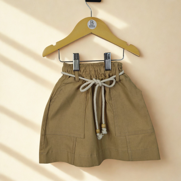 Producto - Falda Yuspe