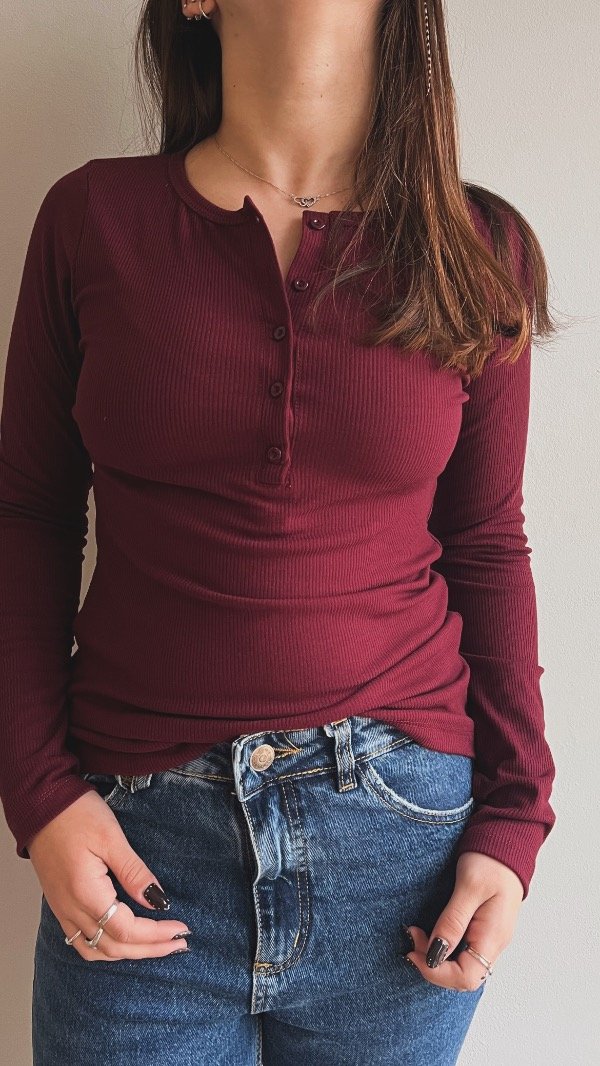 Producto - Basica morley Bordo
