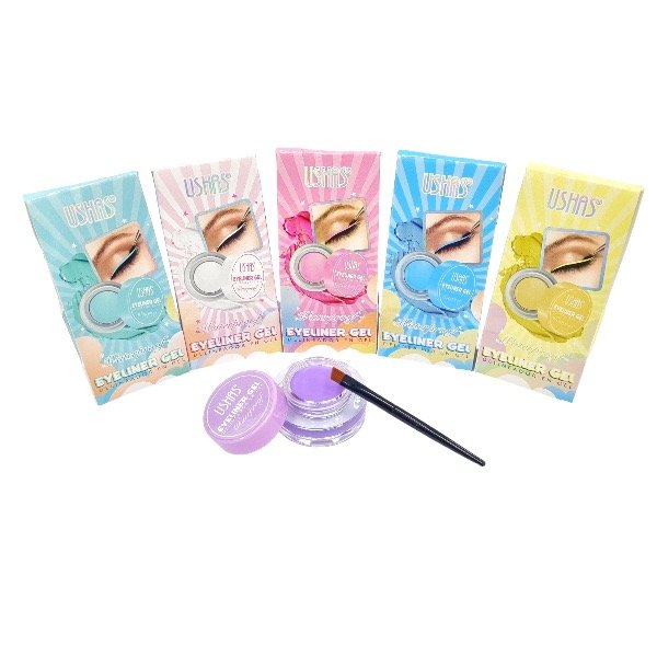 Producto - OFERTA Gel para delinear color ushas ES3968