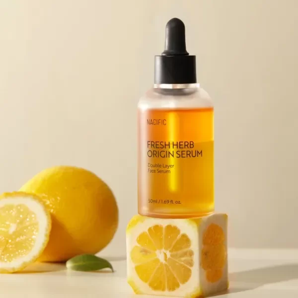Producto - Nacific - Sérum Fresh Herb Origin Serum