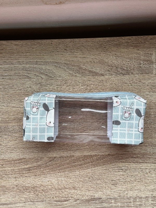 Producto - Cartu Visor Pochacco