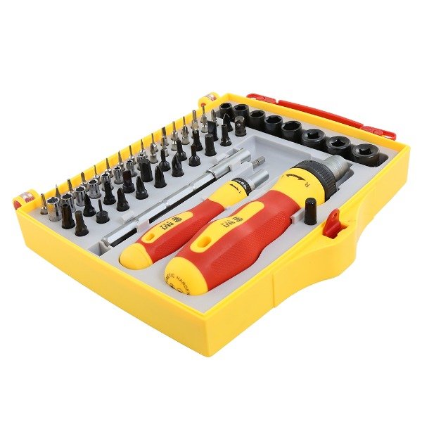 Producto - SET DE HERRAMIENTAS PREMIUM MAX