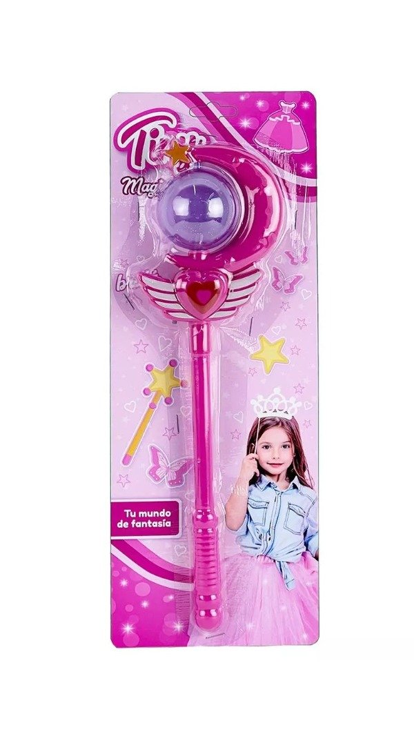 Producto - VARITA CON LUZ - 9860