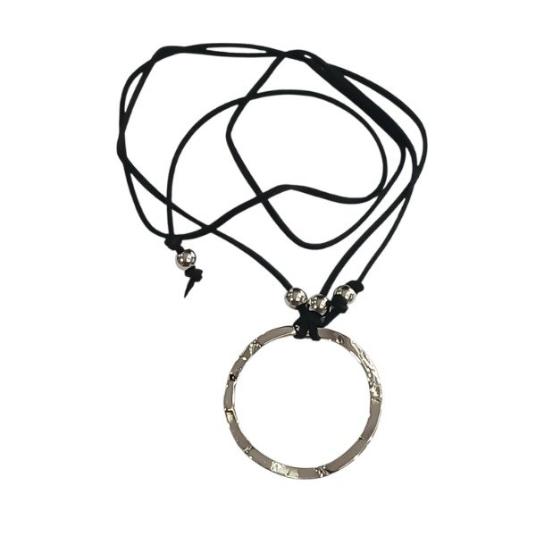 Producto - Collar Circulo
