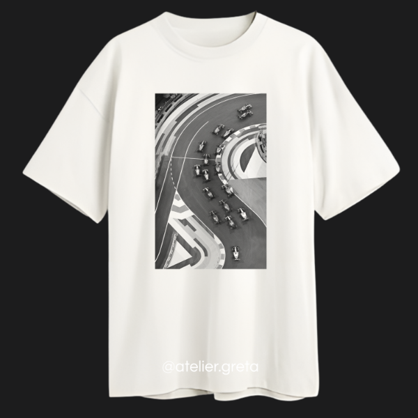 Producto - oversize F1