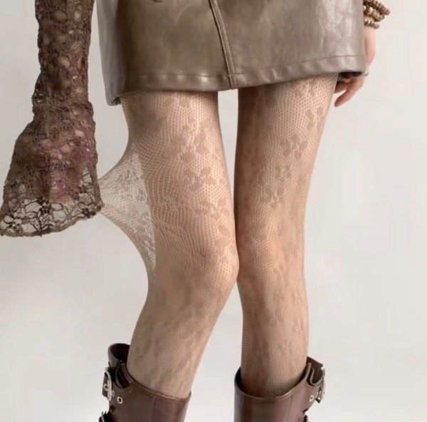 Producto - Medias Nude