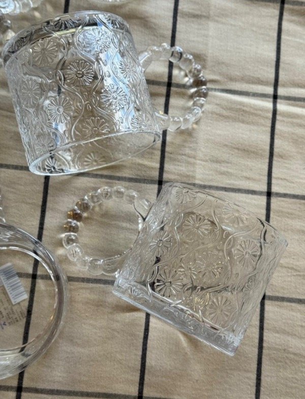 Producto - Taza Flor