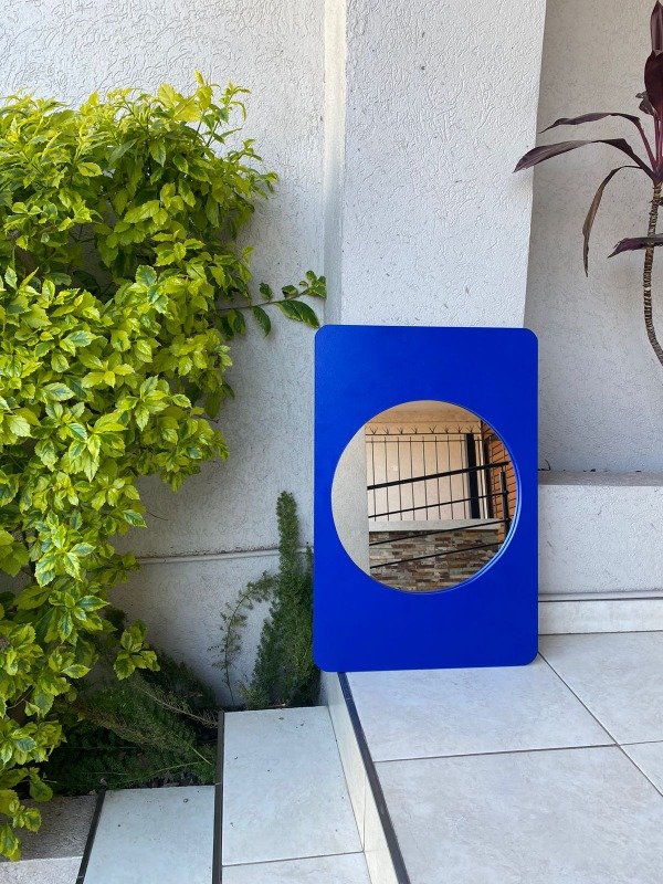 Producto - Espejo PERFECT BLUE - 1
