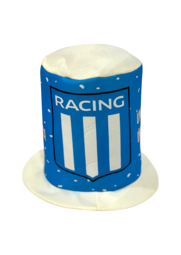 Producto - Galera Racing
