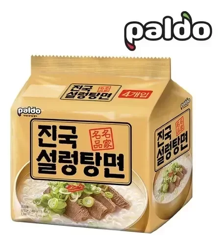 Producto - Ramen Suave Gomtang (por unidad)