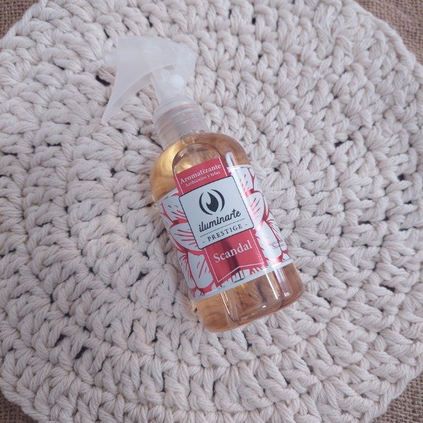 Producto - AROMATIZANTE TEXTIL Y AMBIENTE 200 ML