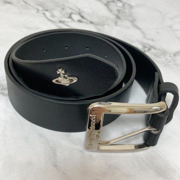 Producto - Cinto vivienne westwood hebilla