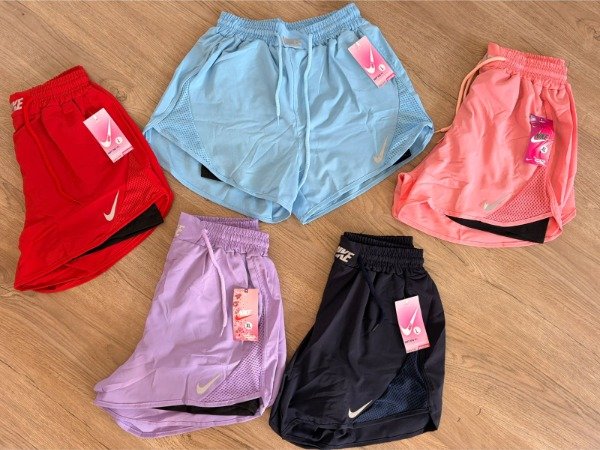 Producto - Short Nike SW