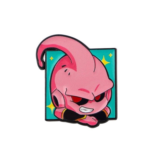 Producto - Pin Dragon Ball - Majin Buu