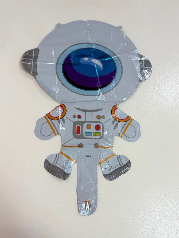 Producto - GLOBO ASTRONAUTA - 2