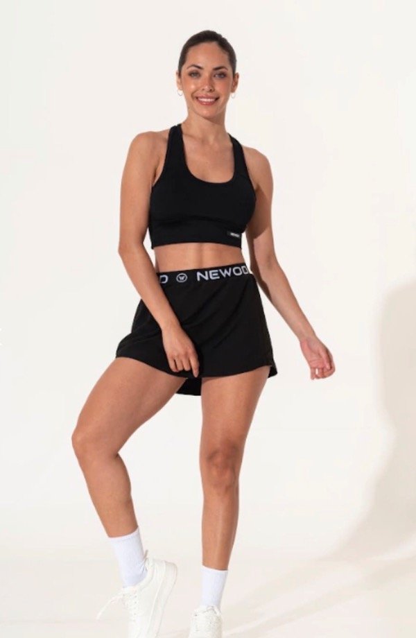 Producto - Pollera Strong - Newod