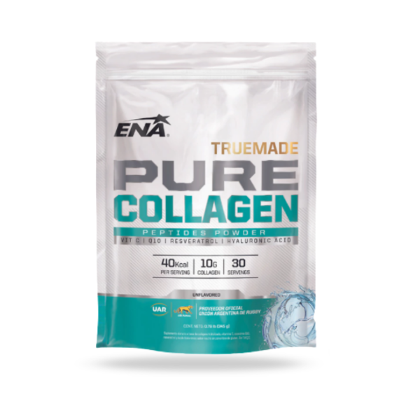 Producto - DOYPACK PURE COLLAGEN 345G - ENA