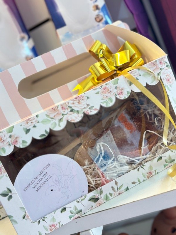 Producto - kit regalo 1