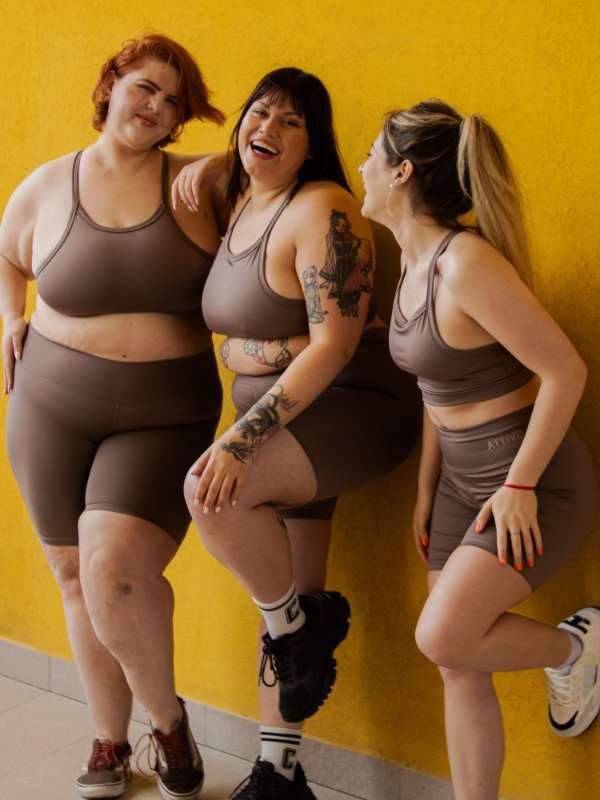 Producto - CICLISTA ATTIVO VISÓN