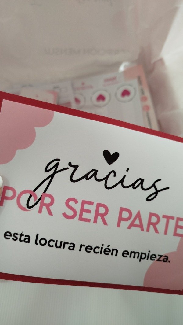 Producto - Packaging Box - 3