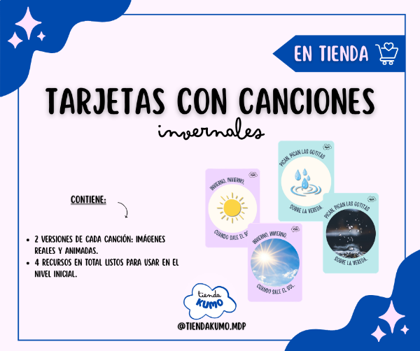 Producto - DOS CANCIONES INVERNALES- PDF