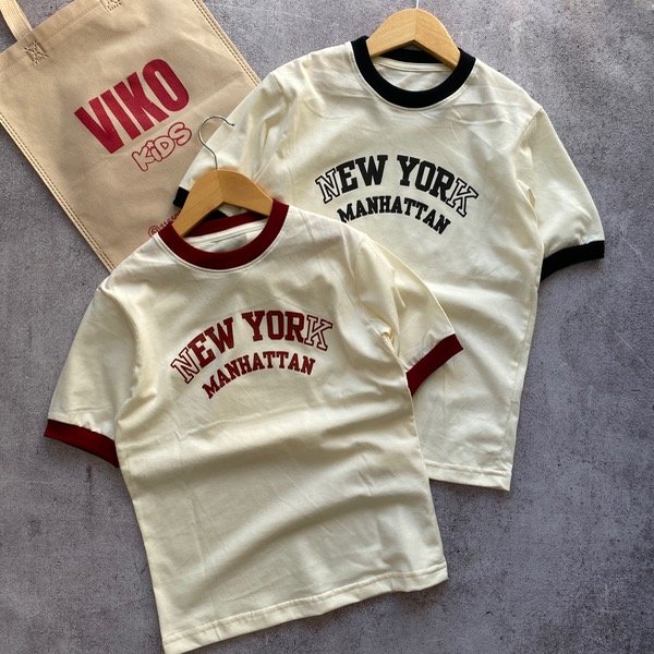 Producto - Remera NY MANHATTAN OVER