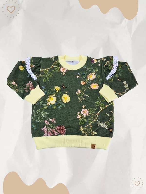 Producto - Buzo Rustico Silvestre (BZ18)