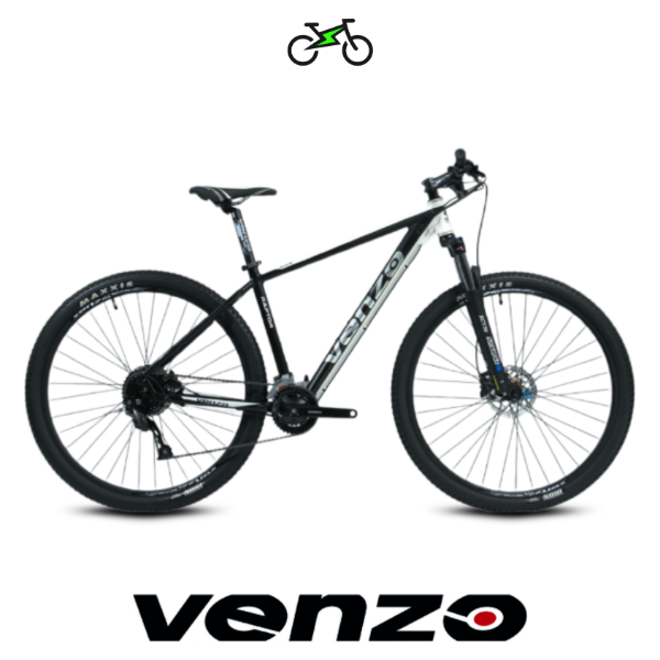 Producto - Venzo Raptor Rodado 29"