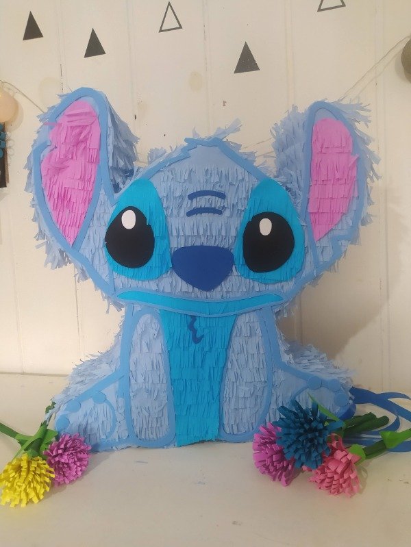 Producto - Personaje