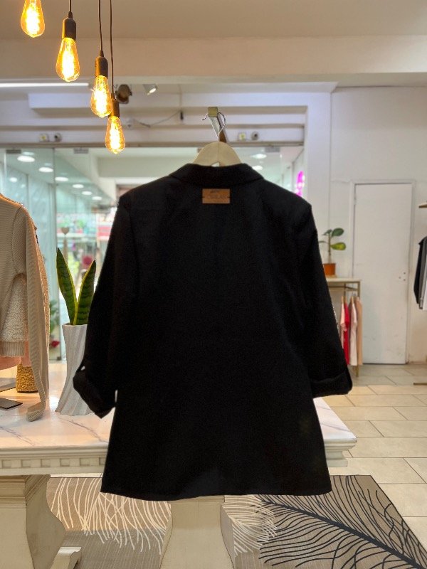 Producto - Blazer sastrero IMPORTADO 0302 - 1