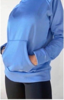 Producto - Bulga buzo frisado