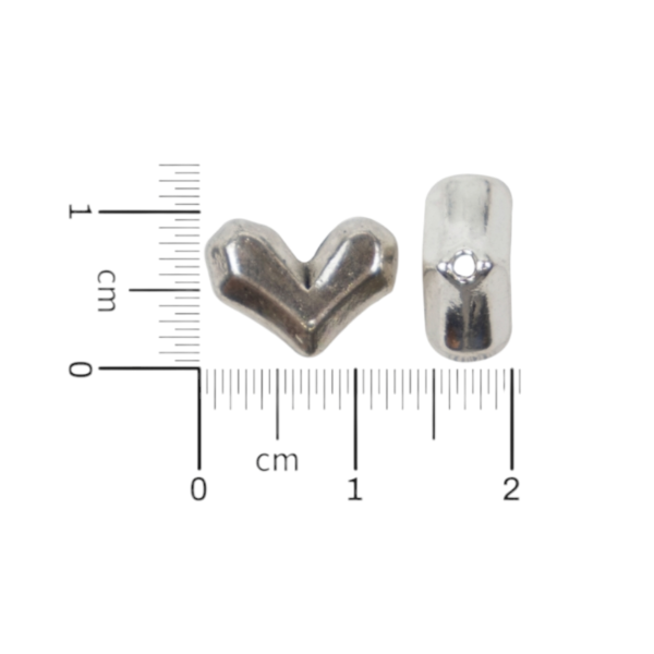 Producto - PASANTE CORAZÓN PIXEL