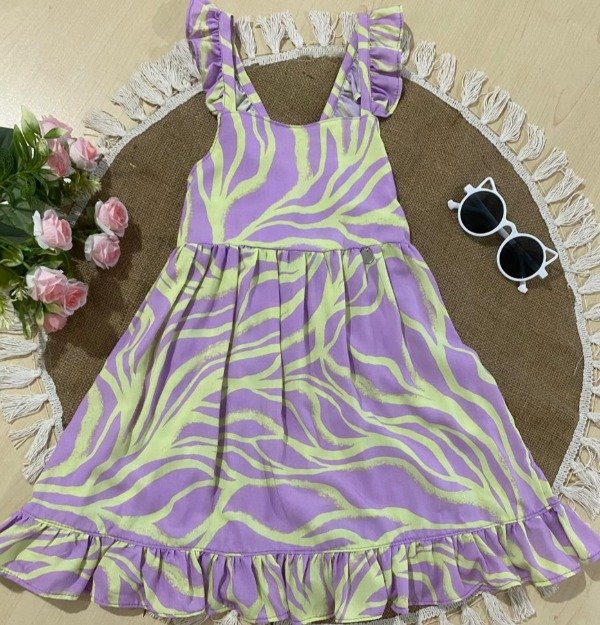 Producto - Vestido Allegra