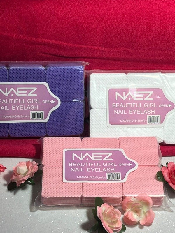 Producto - wipes paquete naez