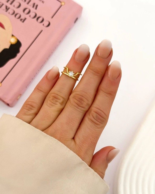 Producto - Anillo Frenchi