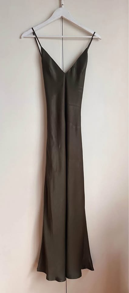 Producto - Vestido Las Pepas Fiesta Talle 1