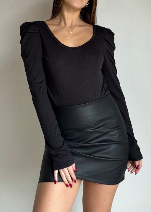 Producto - Body Princesa
