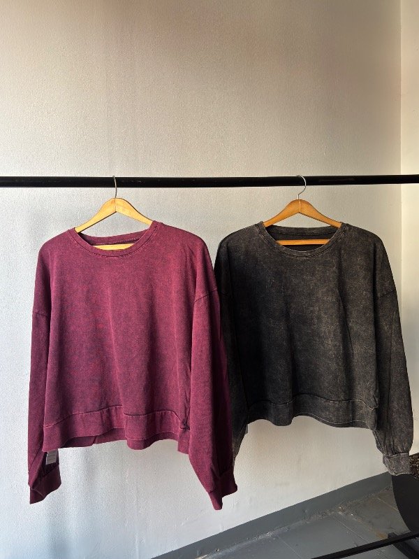 Producto - Buzo Jersey