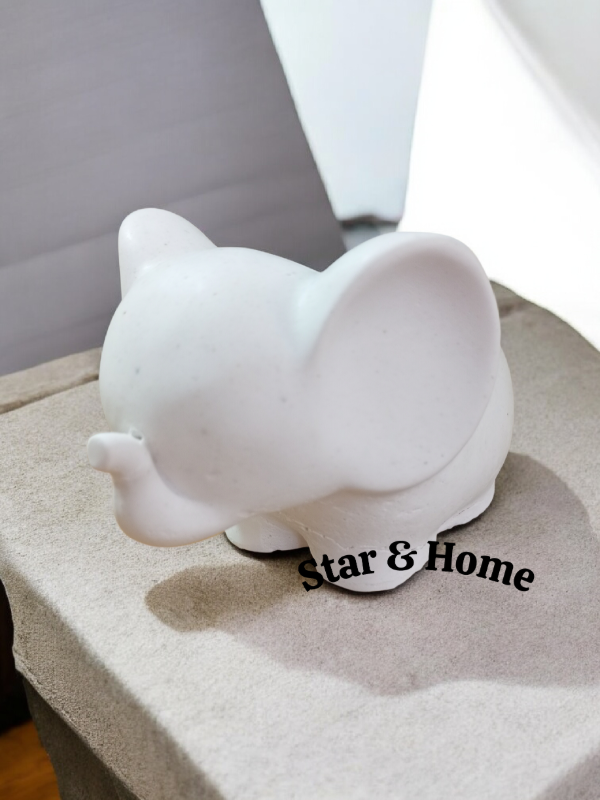 Producto - Elefante maceta Dumbo