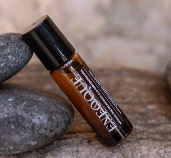 Producto - ÓLEO TERAPÉUTICO ENFOQUE