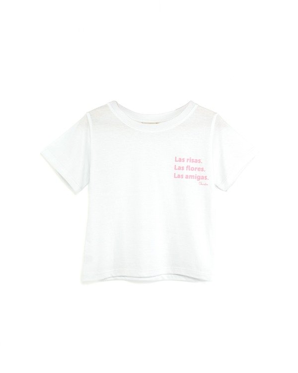 Producto - Remera Las Amigas