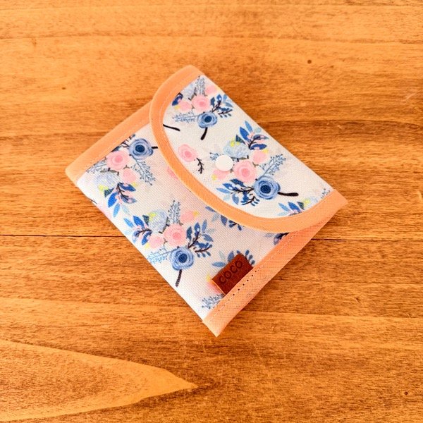 Producto - SOBRE MUJER Flores Ternura