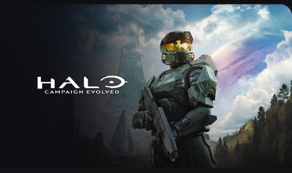 Producto - Halo Evolded (Ps5)