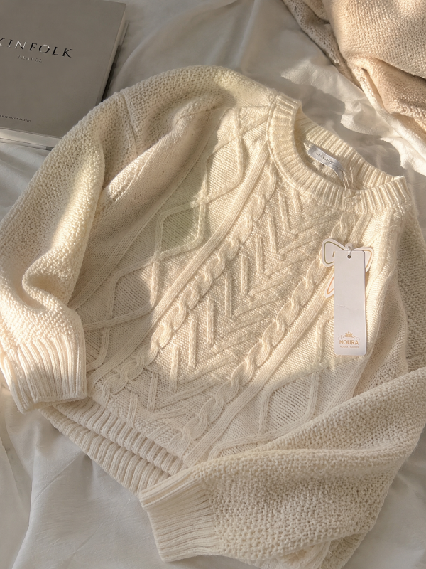 Producto - Sweaters China