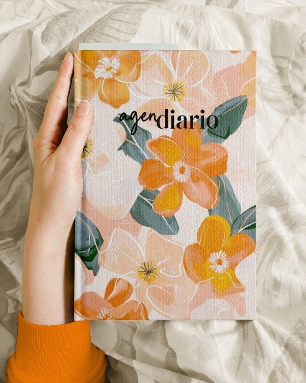Producto - AgenDiario