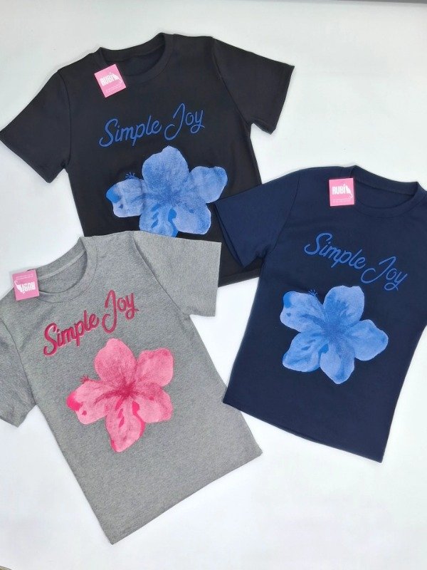 Producto - Remera baby tee larga