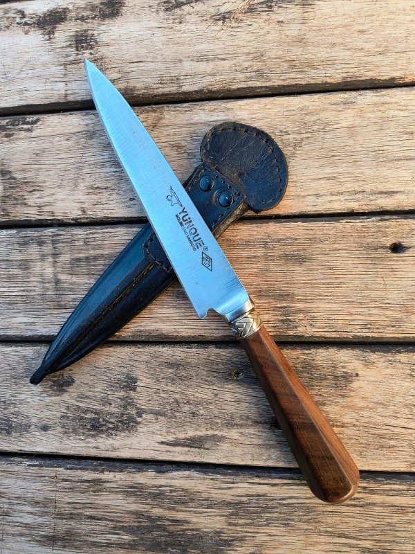 Producto - CUCHILLO HOJA YUNQUE 16CM
